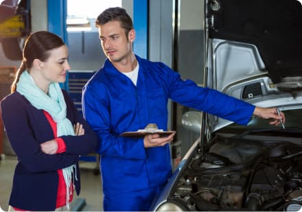 Zero down auto finance options in New York