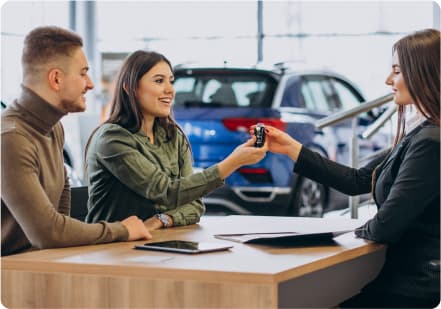 Lease return service in NYC