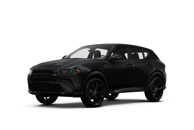 Dodge Hornet 8 Ball - Front view Dodge Hornet 8 Ball - Front view