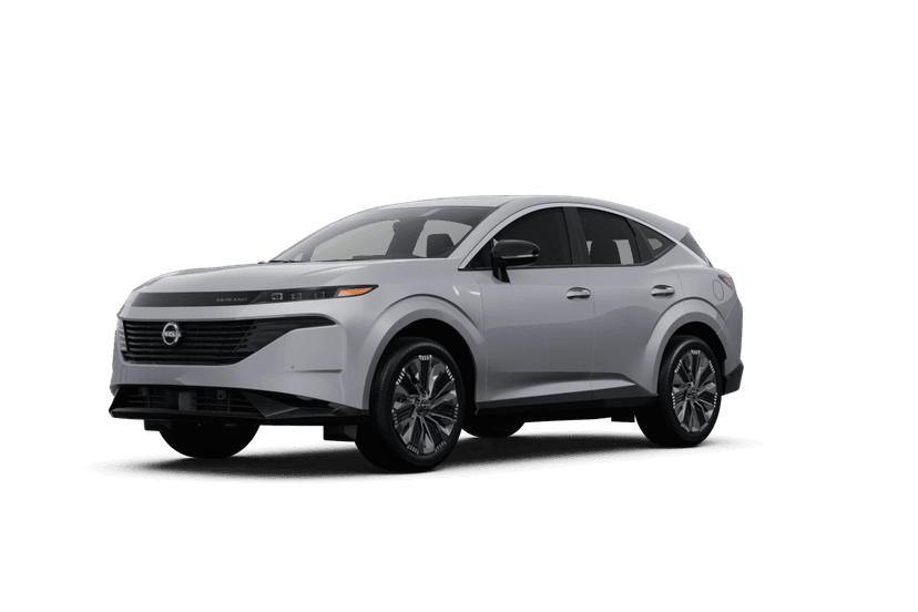 2026 Nissan Murano 2026 Nissan Murano