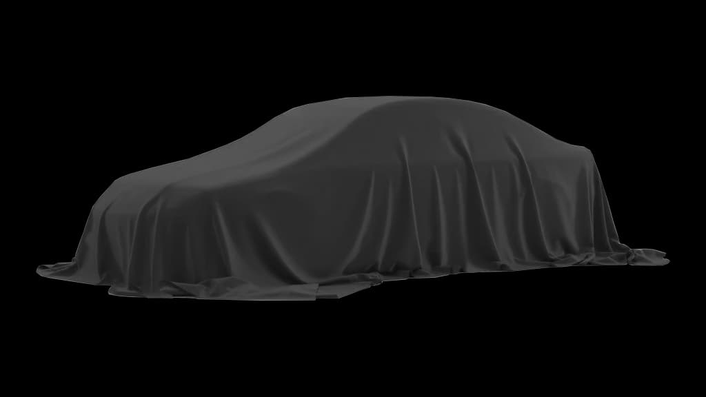 Bentley Flying Spur Peacock - Side view Bentley Flying Spur Peacock - Side view