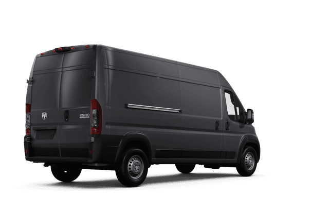 Ram false Granite Crystal Metallic Clear Coat - Back view Ram false Granite Crystal Metallic Clear Coat - Back view