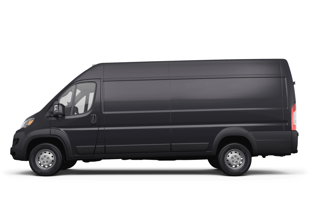 Ram false Granite Crystal Metallic Clear Coat - Side view Ram false Granite Crystal Metallic Clear Coat - Side view