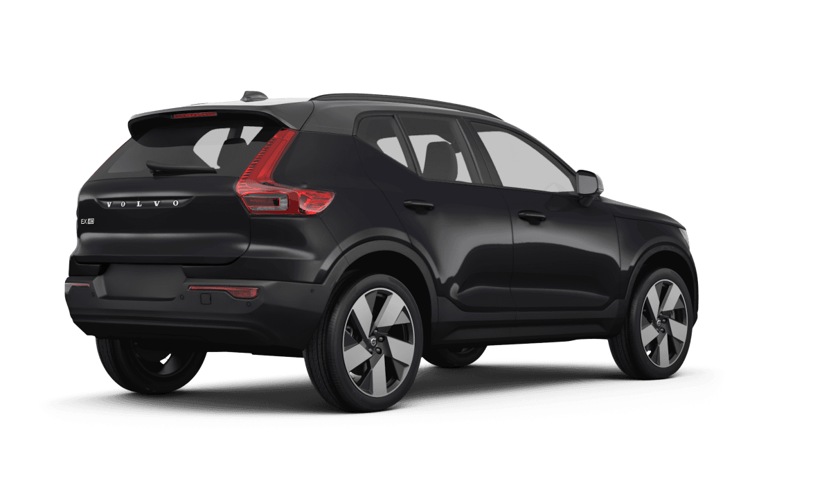 false false Onyx Black Metallic - Back view false false Onyx Black Metallic - Back view