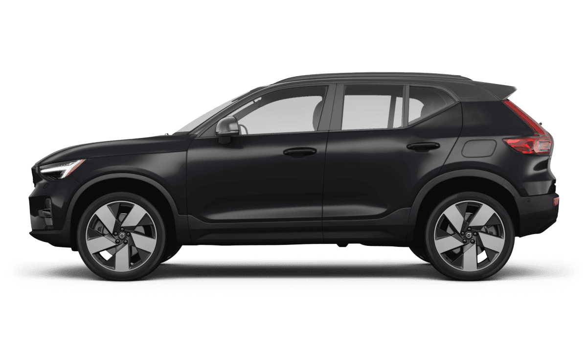 false false Onyx Black Metallic - Side view false false Onyx Black Metallic - Side view