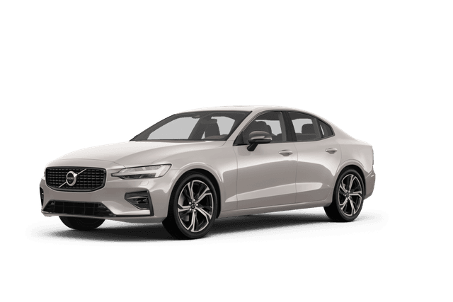 Volvo S60 Bright Dusk Exterior - Front view Volvo S60 Bright Dusk Exterior - Front view