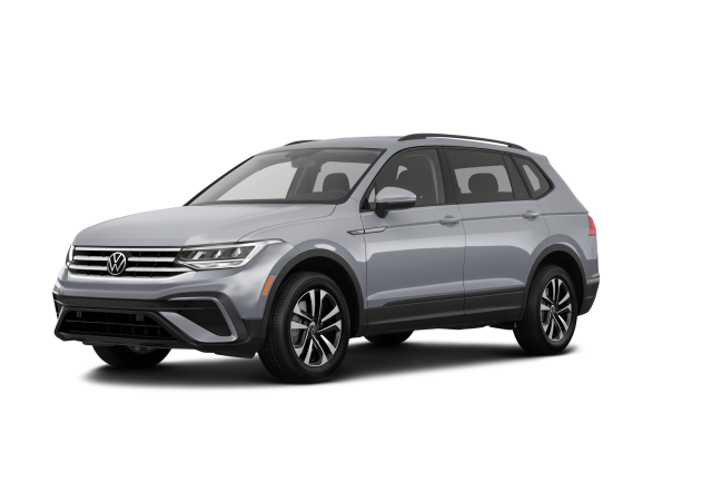 Best car lease for 2024 Volkswagen Tiguan · Zero Down Lease Deals