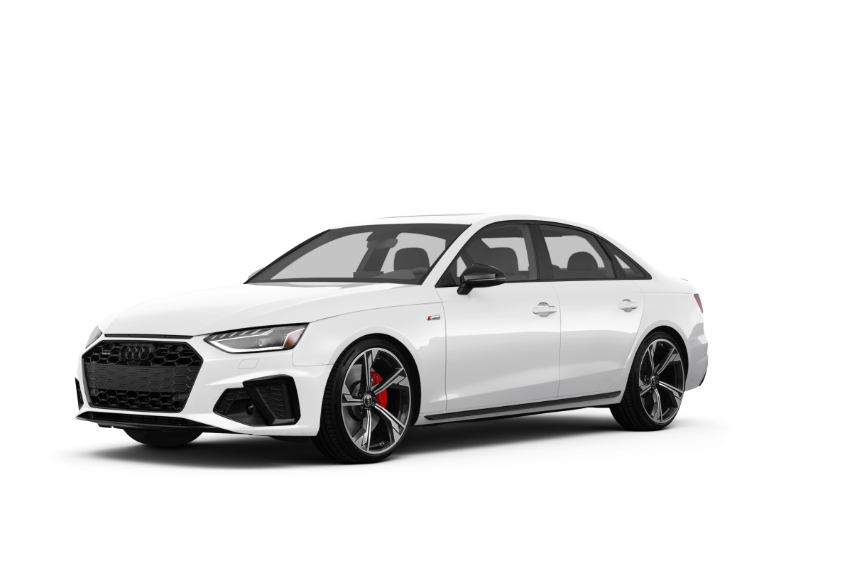 2024 Audi A4 2024 Audi A4