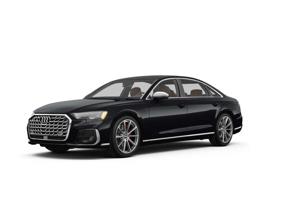 2026 Audi S8 2026 Audi S8