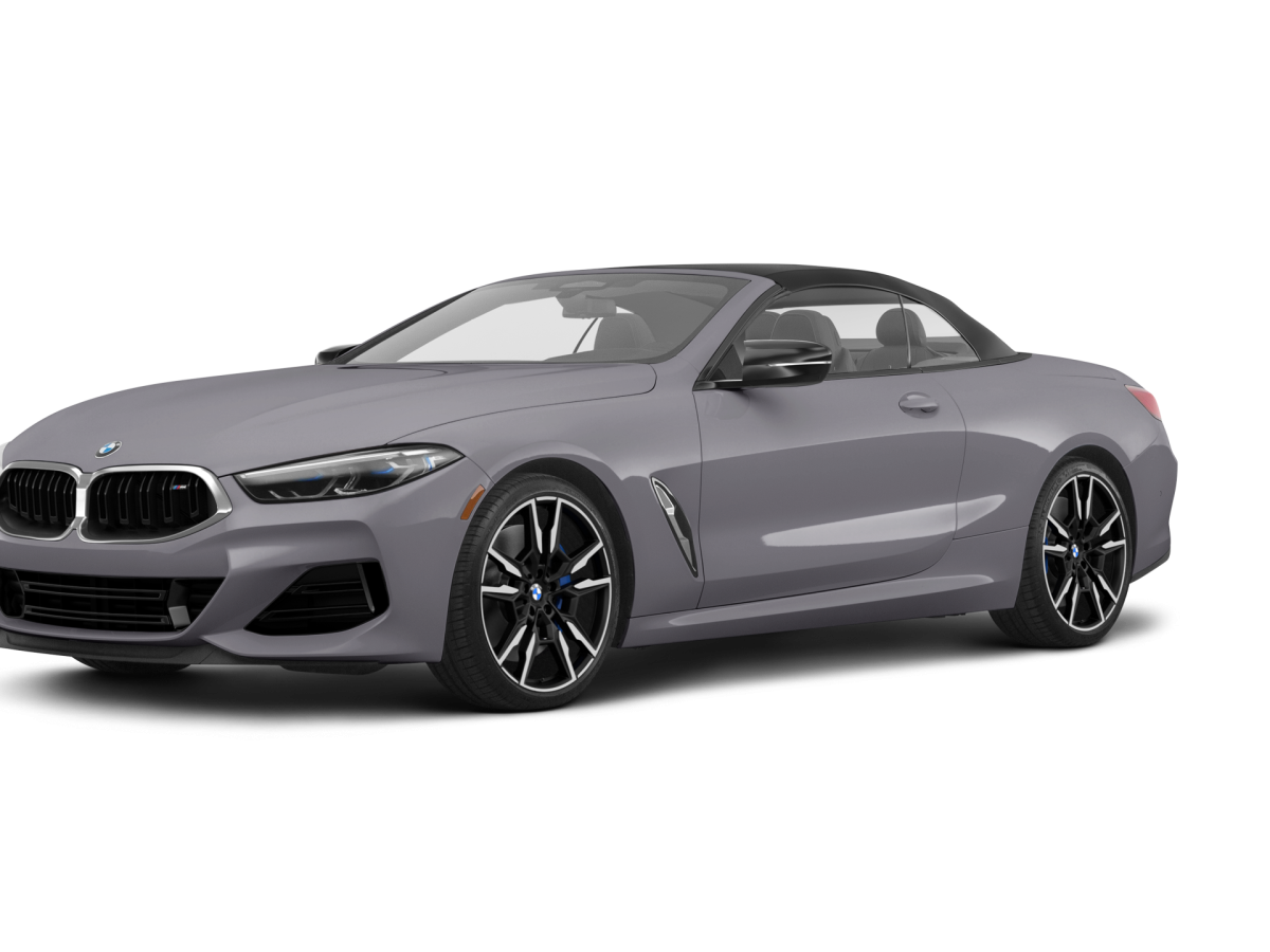 2026 BMW 840i xDrive Convertible 2026 BMW 840i xDrive Convertible