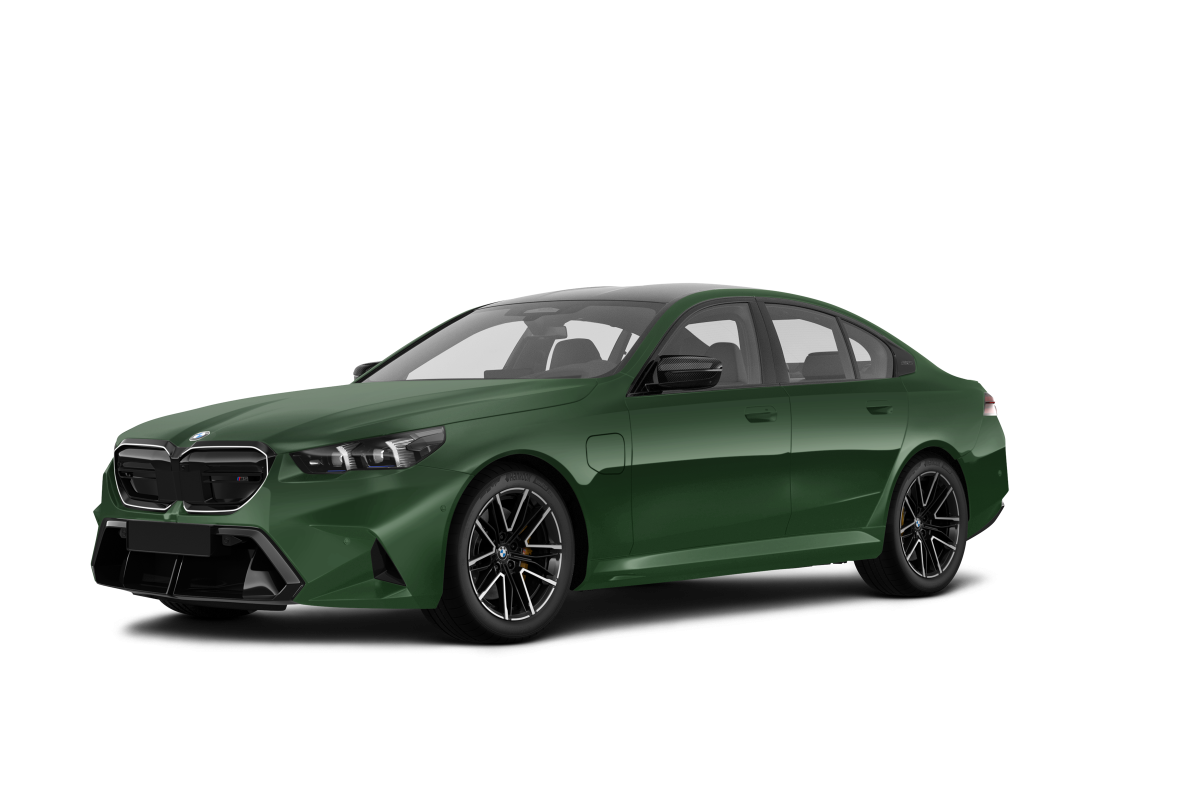 2026 BMW M5 2026 BMW M5