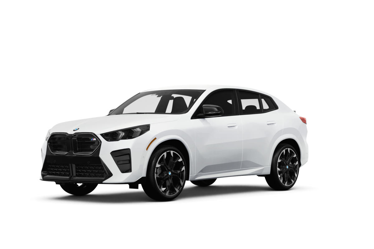 2026 BMW X2 2026 BMW X2
