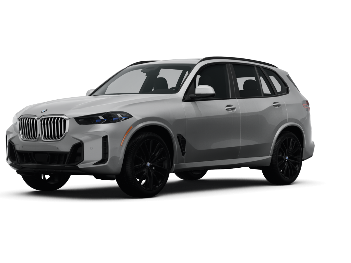 2026 BMW X5 2026 BMW X5