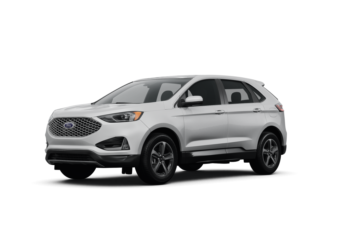 2024 Ford Edge 2024 Ford Edge