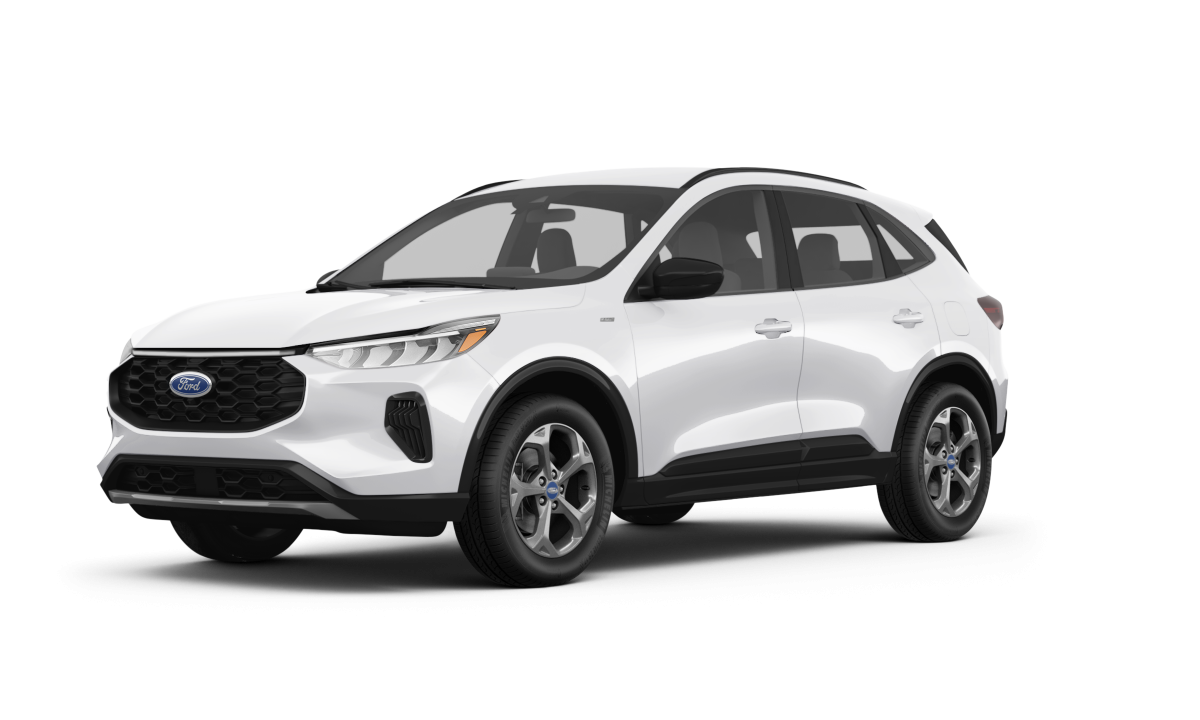 2025 Ford Escape 2025 Ford Escape