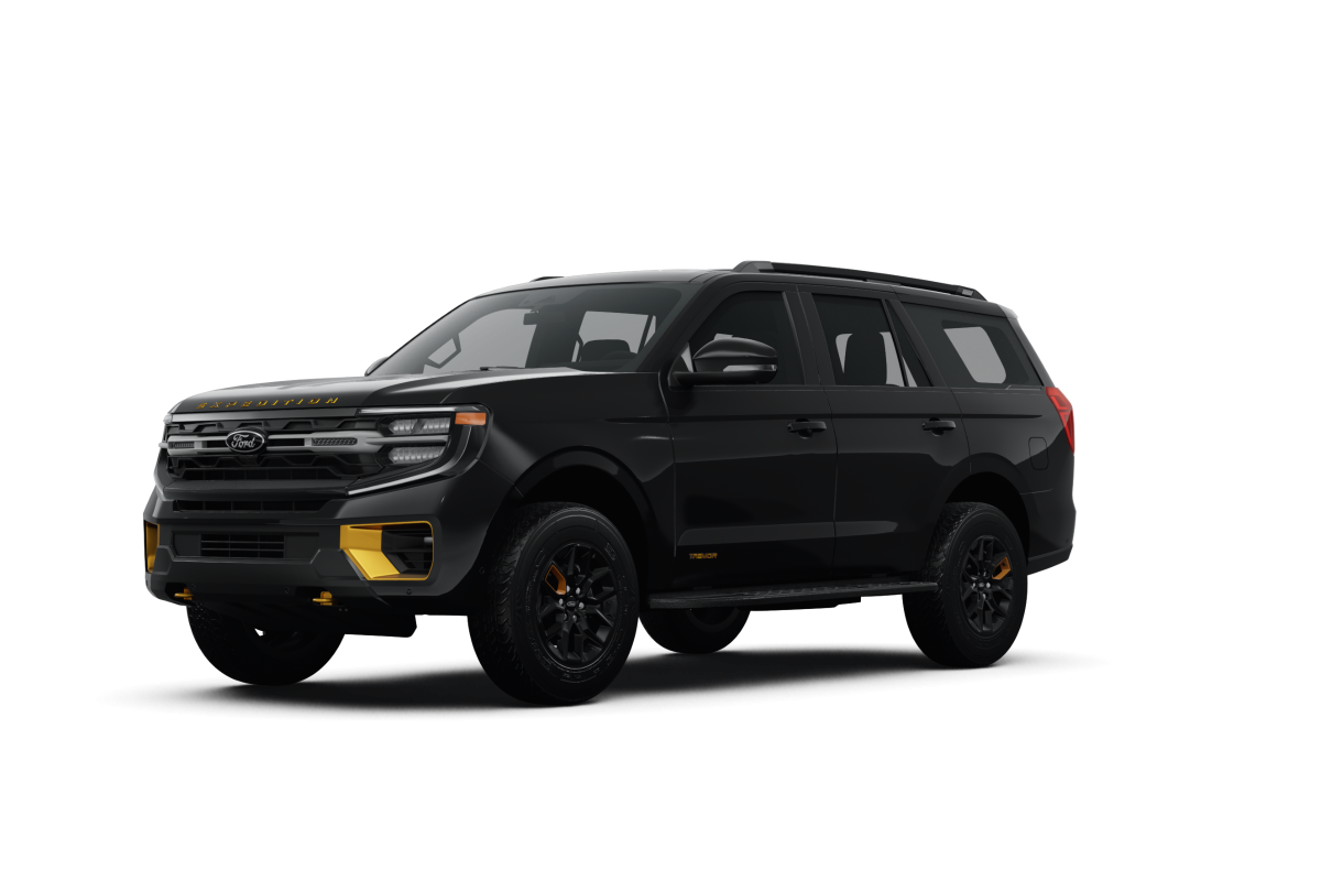 2026 Ford Expedition 2026 Ford Expedition