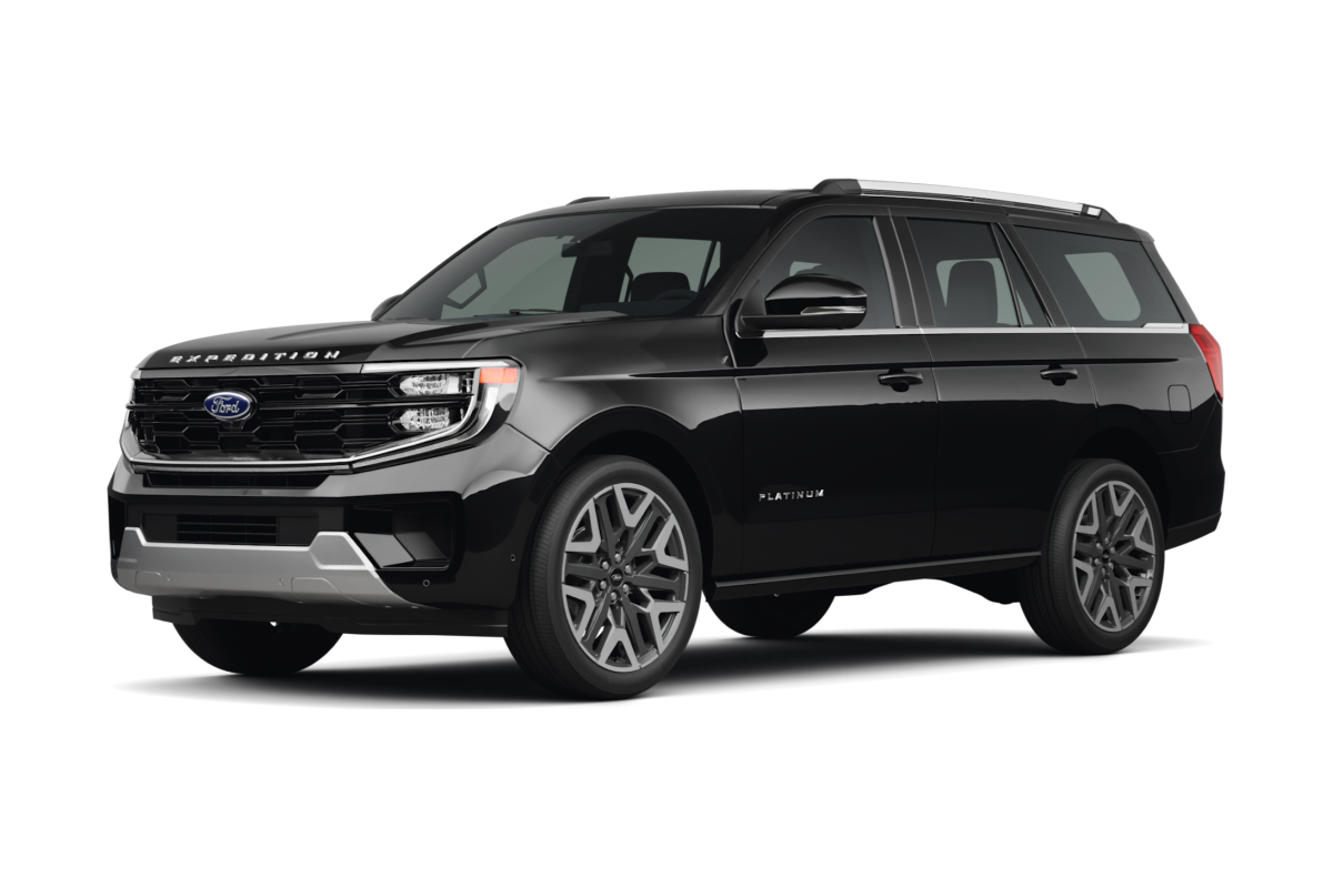 2026 Ford Expedition 2026 Ford Expedition