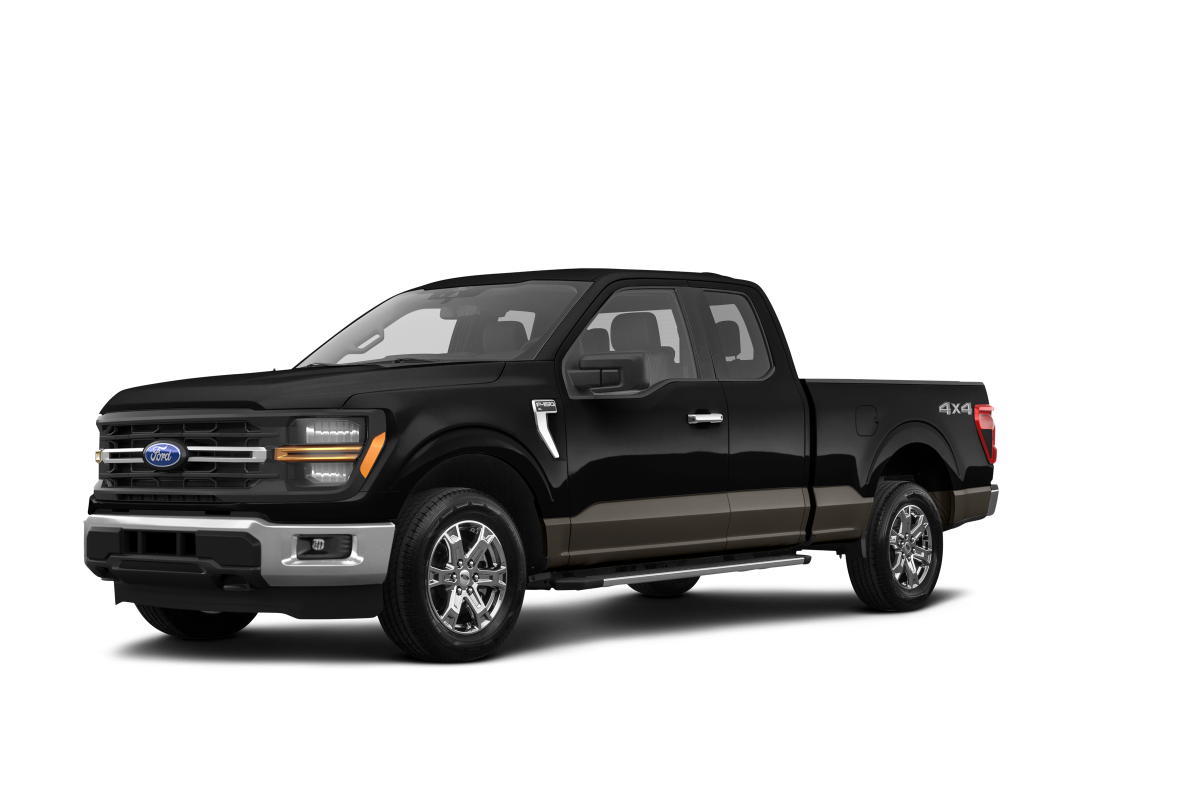 2026 Ford F-150 2026 Ford F-150