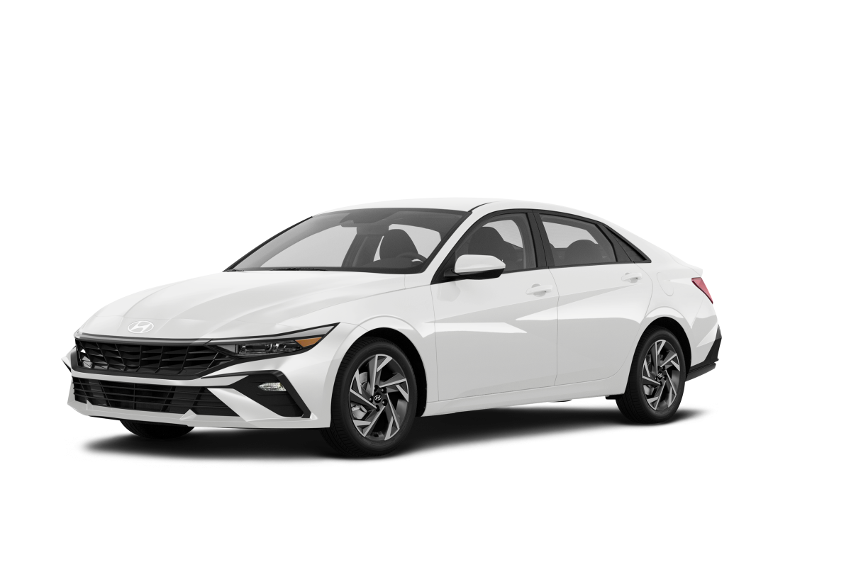 2026 Hyundai Elantra 2026 Hyundai Elantra