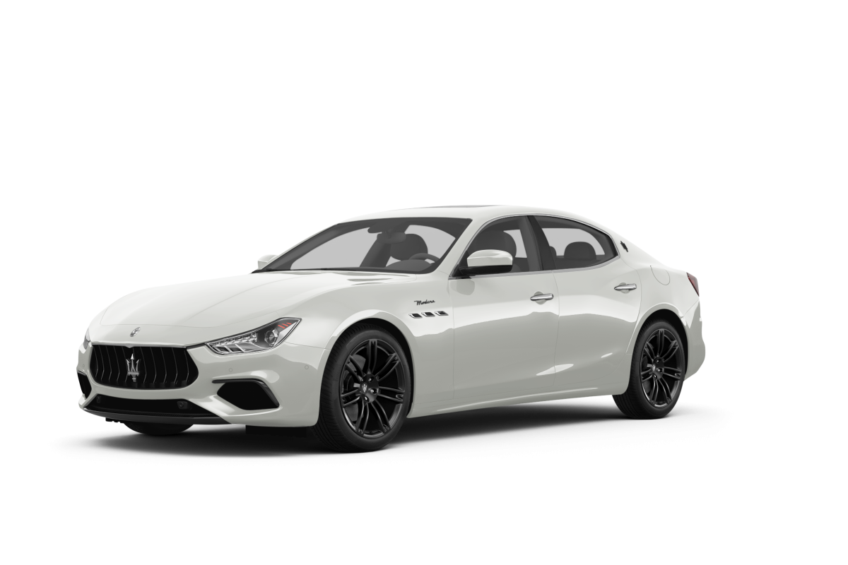 2024 Maserati Ghibli 2024 Maserati Ghibli