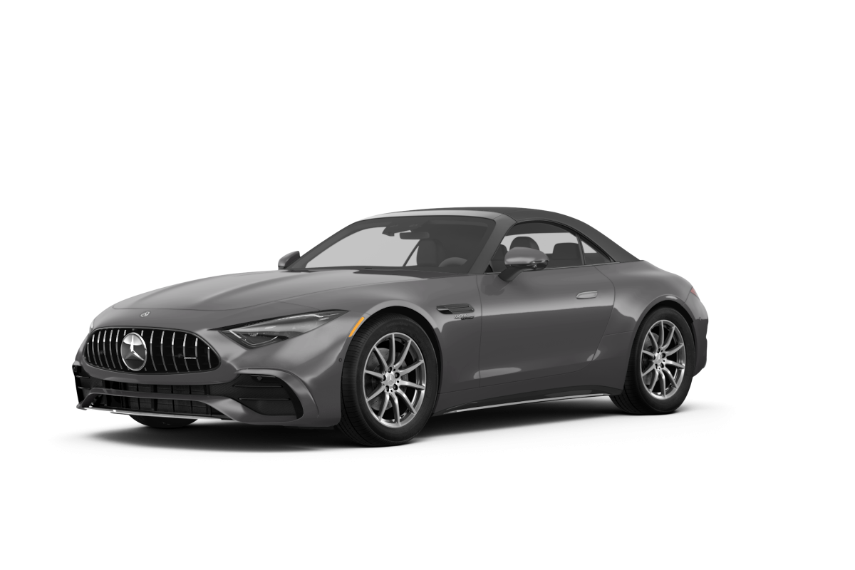 false false MANUFAKTUR Monza Grey Magno - Front view false false MANUFAKTUR Monza Grey Magno - Front view