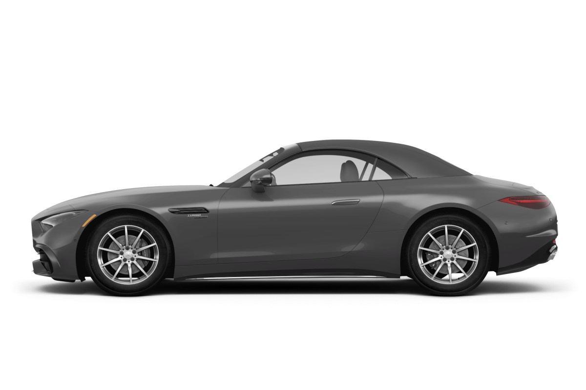 false false MANUFAKTUR Monza Grey Magno - Side view false false MANUFAKTUR Monza Grey Magno - Side view