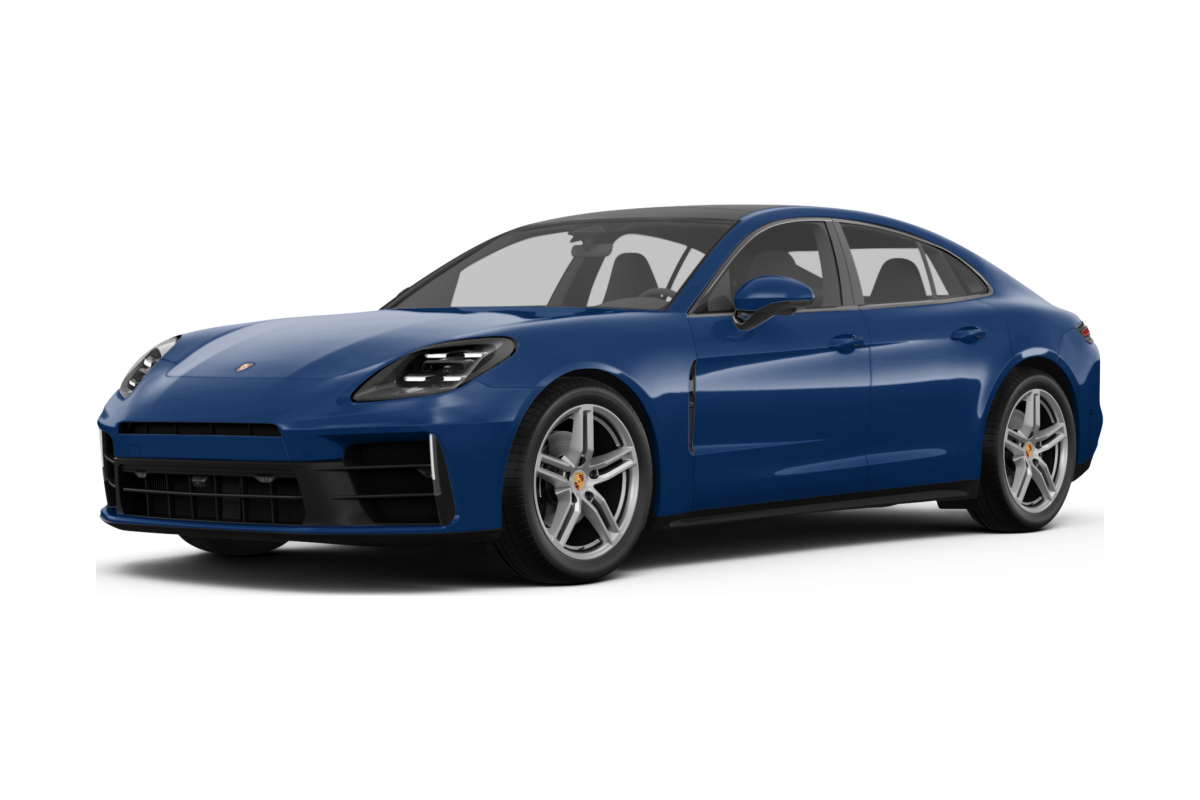 2026 Porsche Panamera 2026 Porsche Panamera