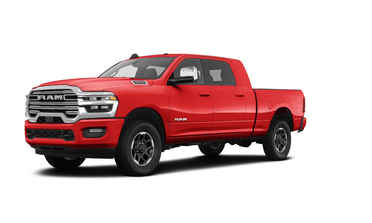 2025 Ram 2500 2025 Ram 2500